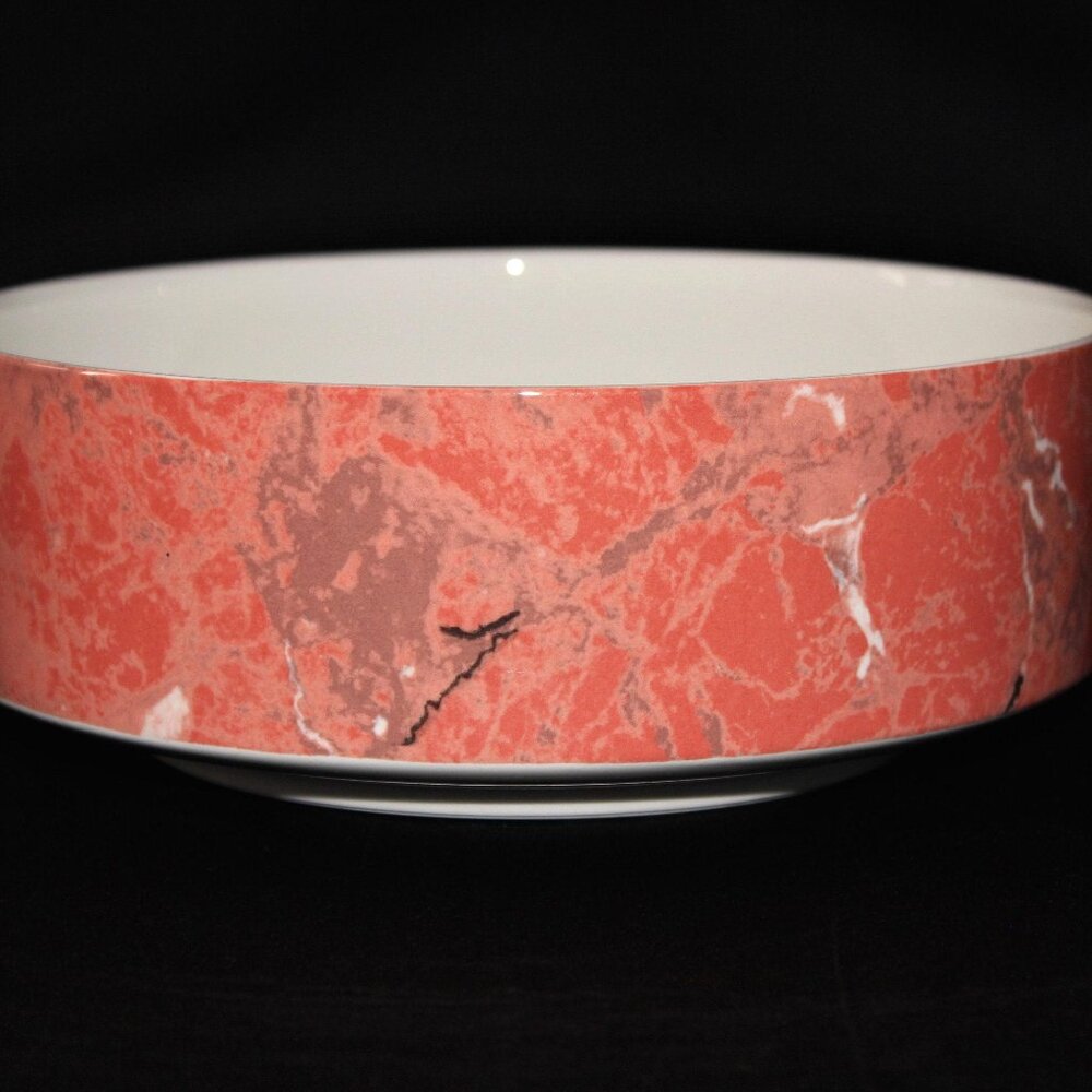 Villeroy & Boch Siena Serving Bowl | Vitro Porcelain